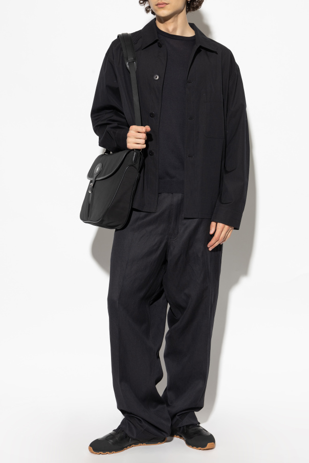 Giorgio Armani Silk sweater
