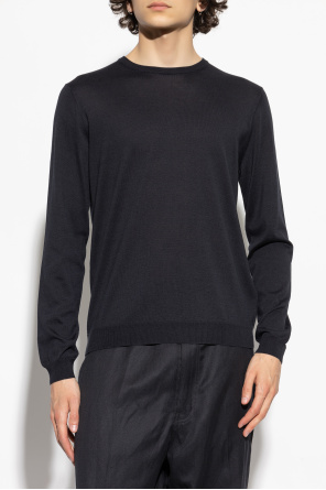 Giorgio Armani Silk sweater