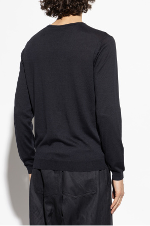 Giorgio Armani Silk sweater