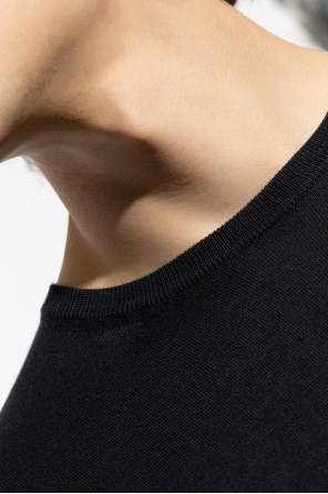 Giorgio Armani Silk sweater
