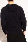 Emporio Armani Hooded sweater