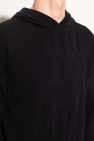 Emporio Armani Hooded sweater