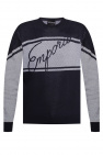 Emporio Boys armani Sweater with logo