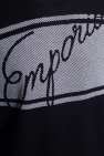 Emporio Boys armani Sweater with logo