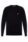 Emporio Armani Wool sweater