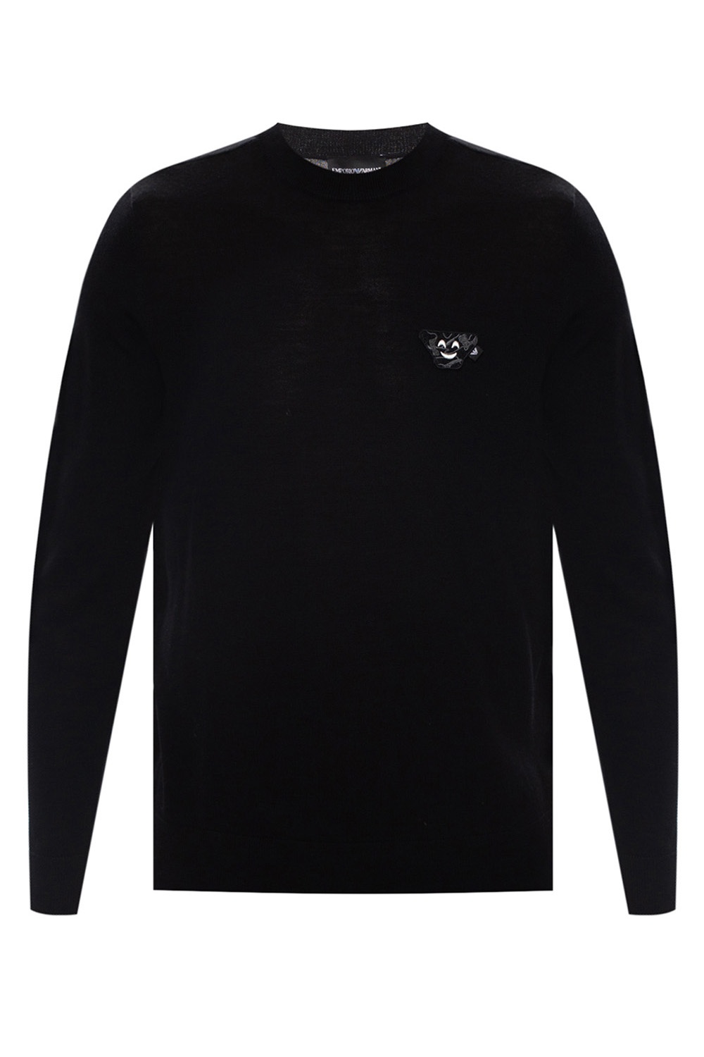 Emporio Armani Wool sweater