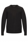 Emporio Armani Wool sweater