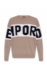 Emporio Armani Wool sweater