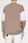 Emporio Armani Wool sweater