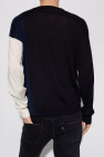 Emporio Armani Wool sweater