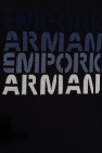 Emporio Armani Wool sweater