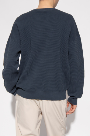 Emporio Armani Sweater with logo