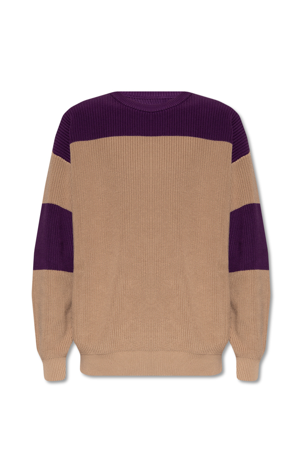 Emporio Armani Ribbed sweater