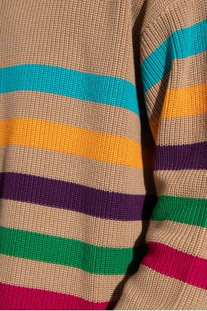 Emporio Armani Cotton sweater