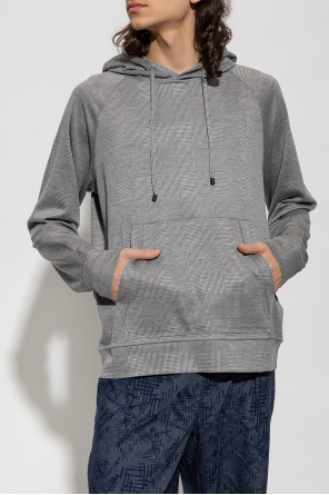 Emporio Armani Wool blend sweatshirt