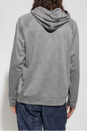 Emporio Armani Wool blend sweatshirt