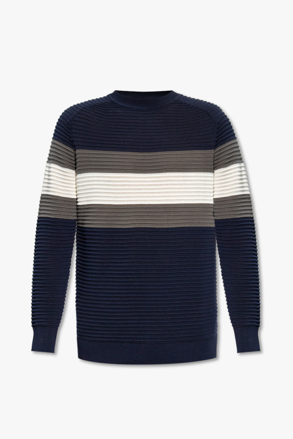 Emporio Armani Cotton sweater