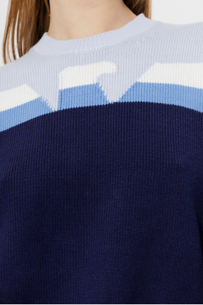 Emporio Armani UNDERWEAR Sweater with logo