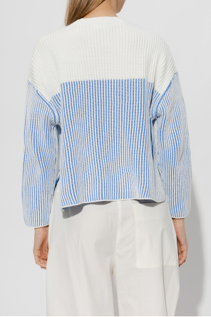 Emporio Armani Loose-fitting sweater