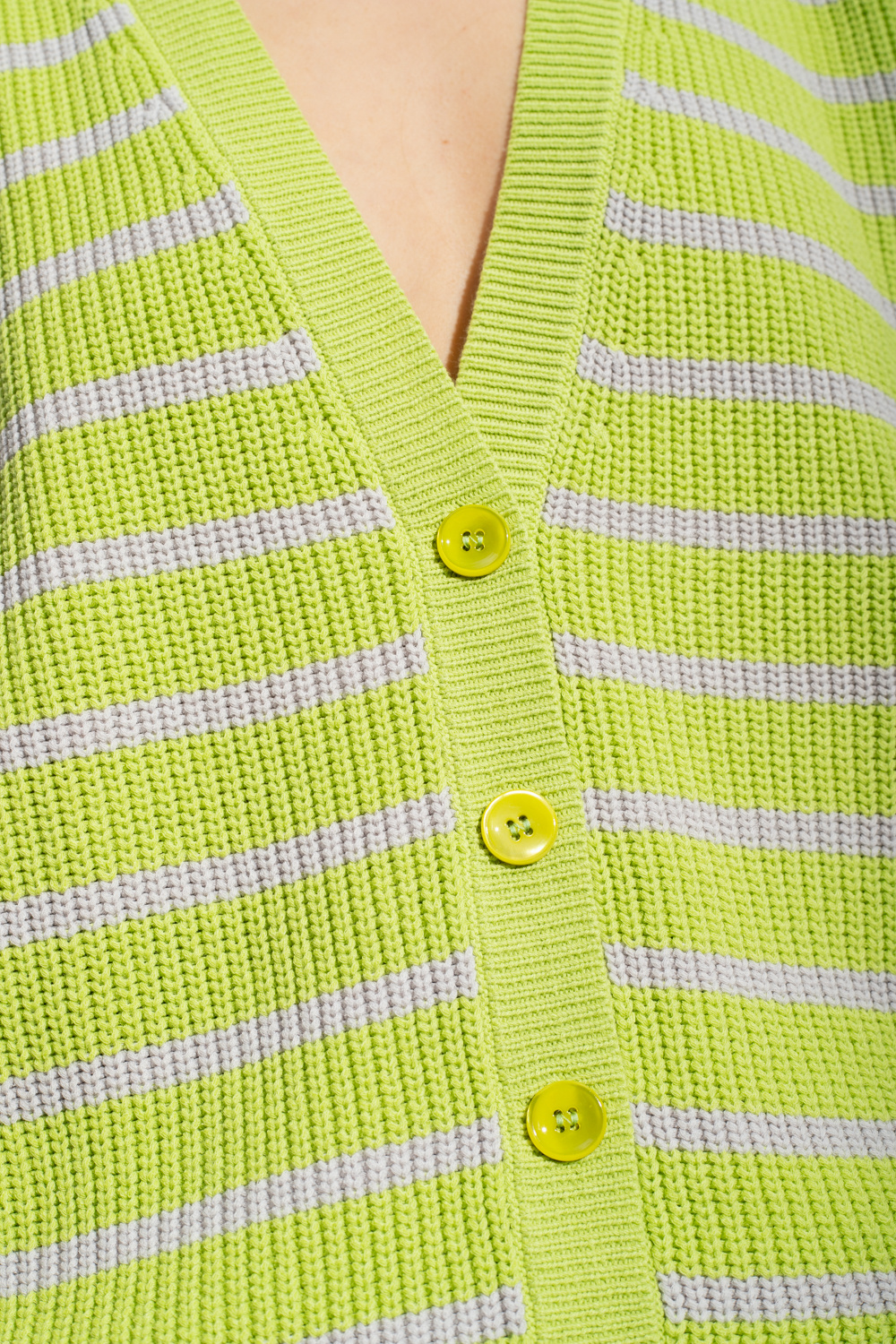 Emporio Armani Buttoned vest