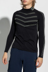 EA7 Emporio Armani BLACK Long-sleeved T-shirt