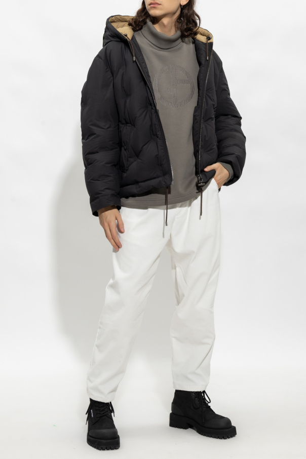 Giorgio Armani Фирменная женская куртка armani dior пиджак