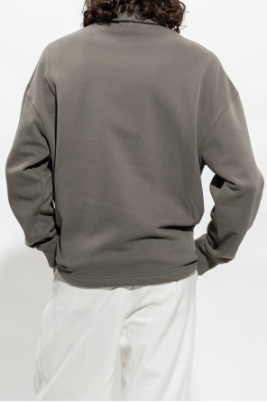Giorgio WOMEN Armani Sweatshirt with logo