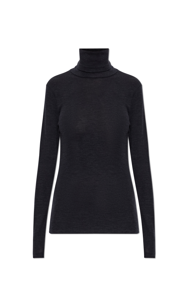Wool turtleneck od RÓHE