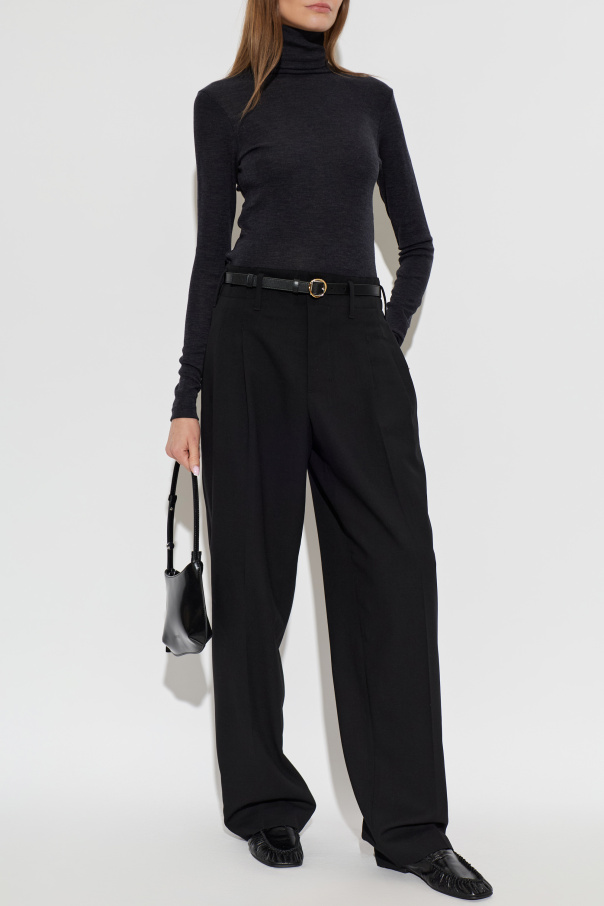 RÓHE Wool turtleneck