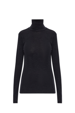 Turtleneck de lana