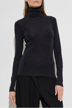 RÓHE Wool turtleneck