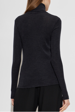 RÓHE Wool turtleneck