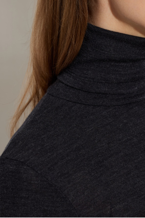 RÓHE Wool turtleneck