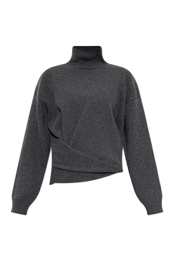 Wool turtleneck od RÓHE