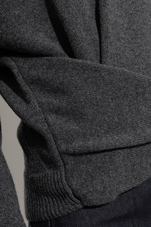 RÓHE Wool turtleneck
