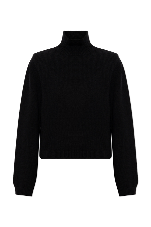 Wool turtleneck od RÓHE