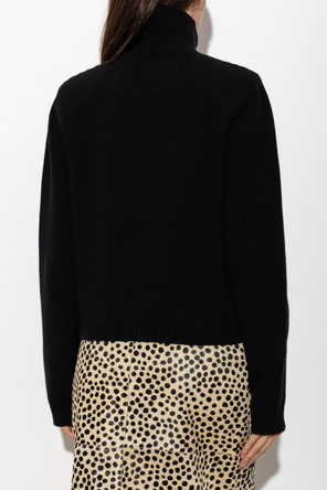 RÓHE Vlněný turtleneck