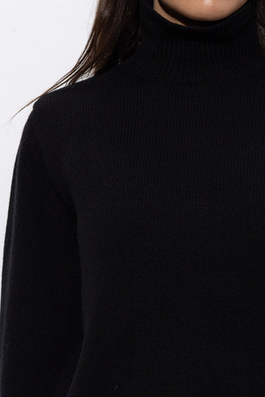 RÓHE Vlněný turtleneck