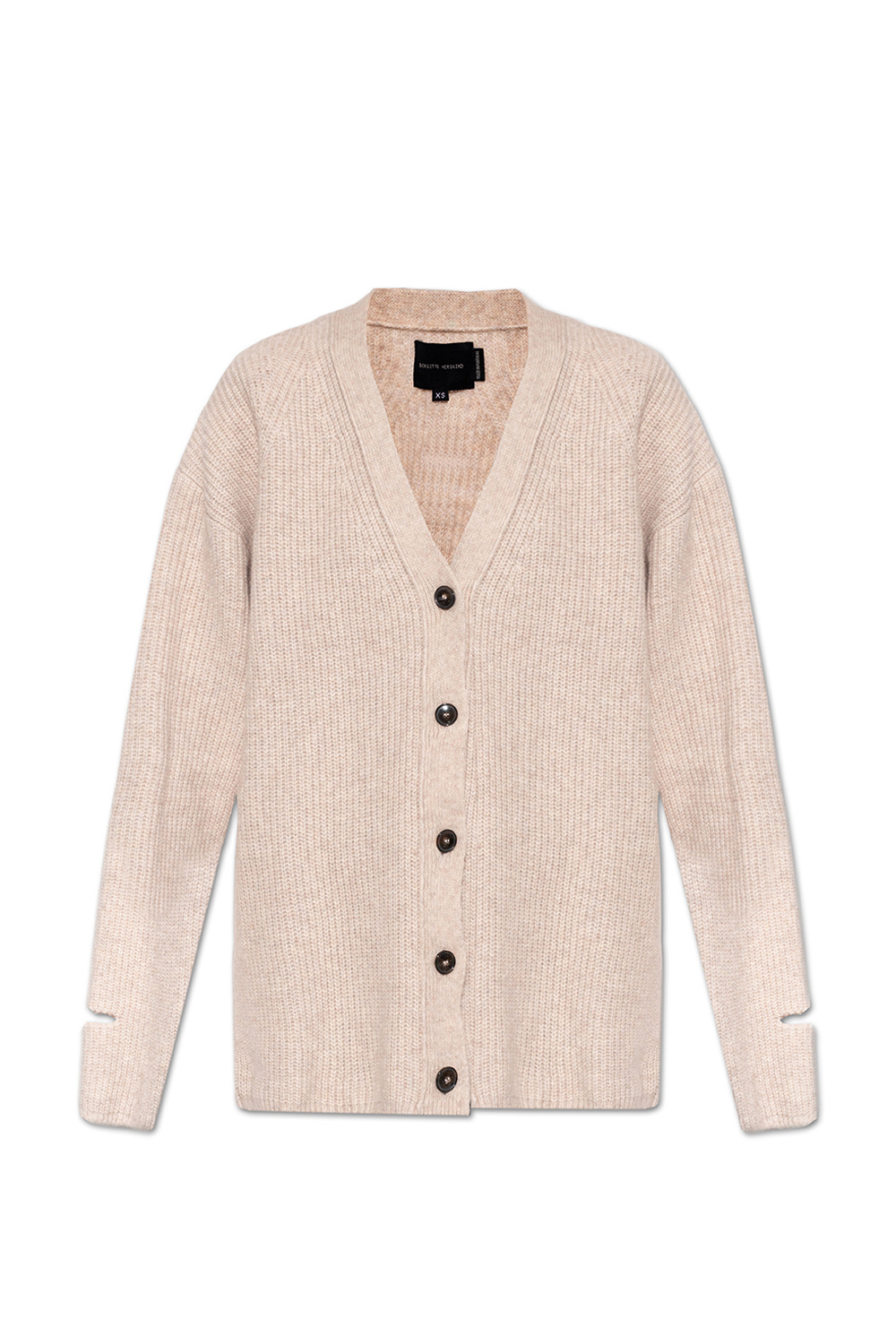 HERSKIND ‘Ace’ cardigan