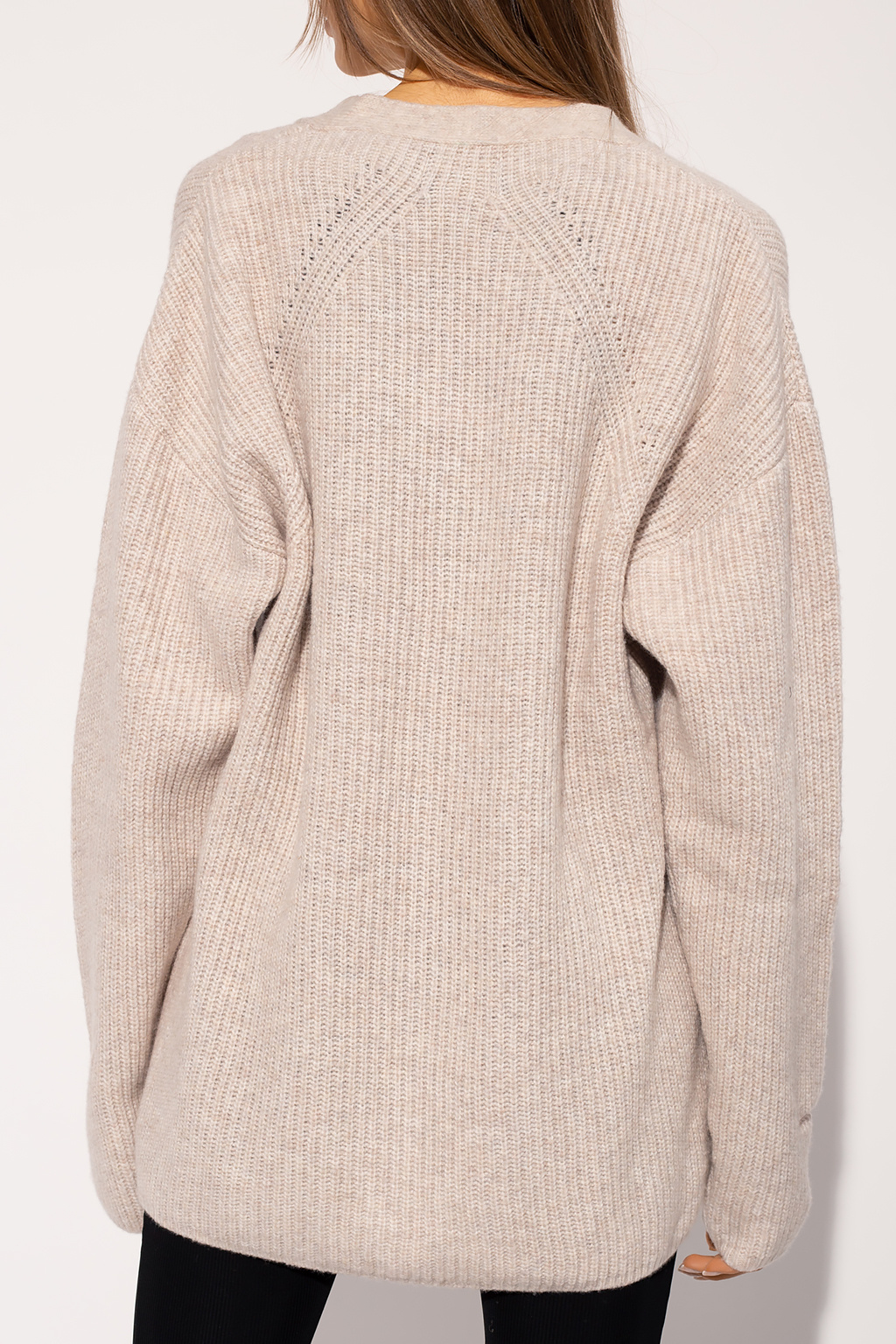 HERSKIND ‘Ace’ cardigan