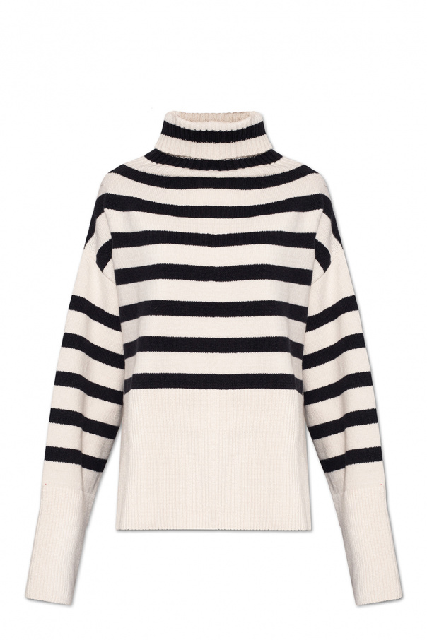 HERSKIND ‘Oliver’ turtleneck sweater