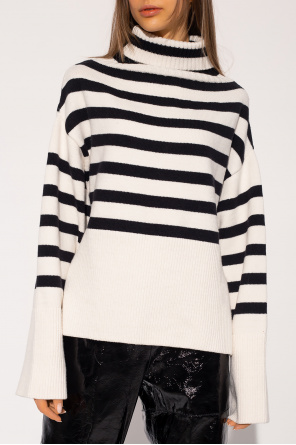 HERSKIND ‘Oliver’ turtleneck sweater