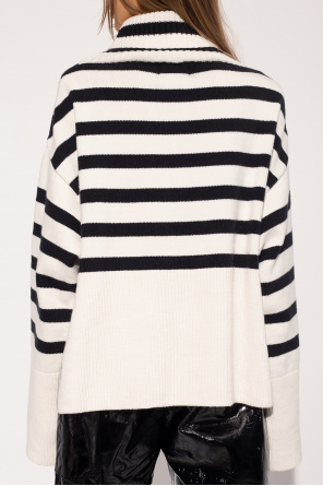 Birgitte Herskind ‘Oliver’ turtleneck sweater