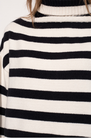 Birgitte Herskind ‘Oliver’ turtleneck sweater