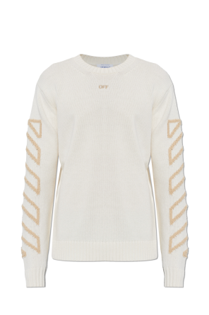 Wool sweater