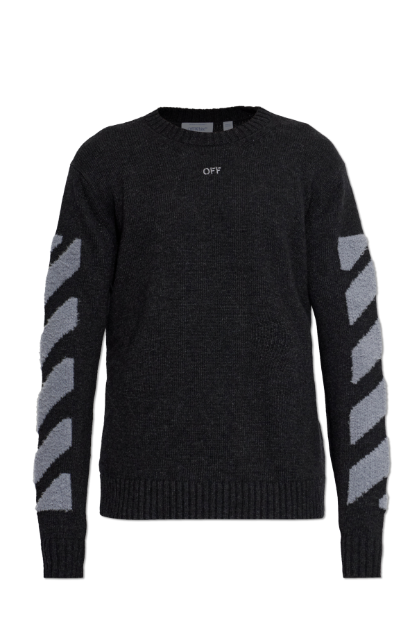 Wool sweater od Off-White
