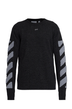 Wool sweater
