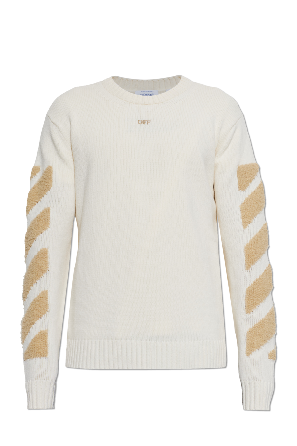 Wool sweater od Off-White