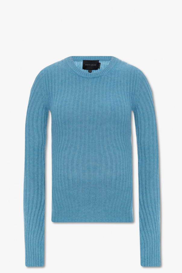 Birgitte Herskind ‘Lima’ ribbed sweater