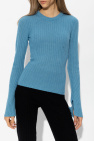 Birgitte Herskind BLUE ‘Lima’ ribbed sweater